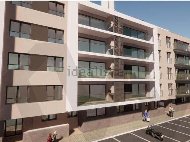 Apartamento, Montijo e Afonsoeiro