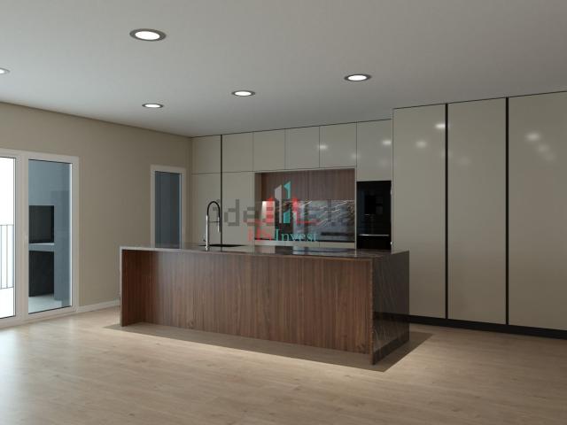 Apartamento, Montijo e Afonsoeiro