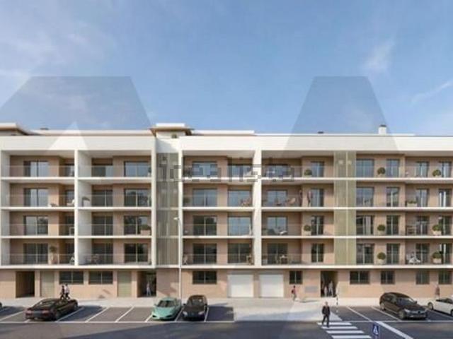 Apartamento, Montijo e Afonsoeiro