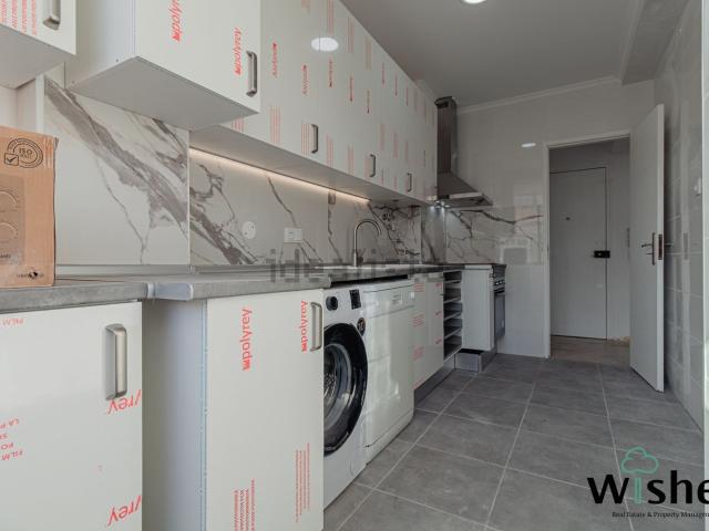 Apartamento, Montijo e Afonsoeiro