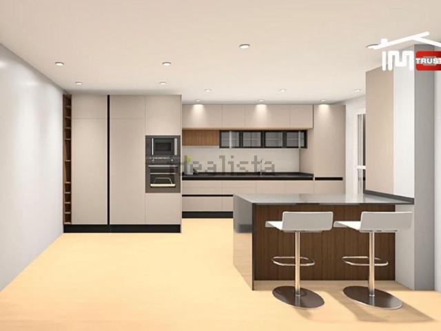 Apartamento, Montijo e Afonsoeiro