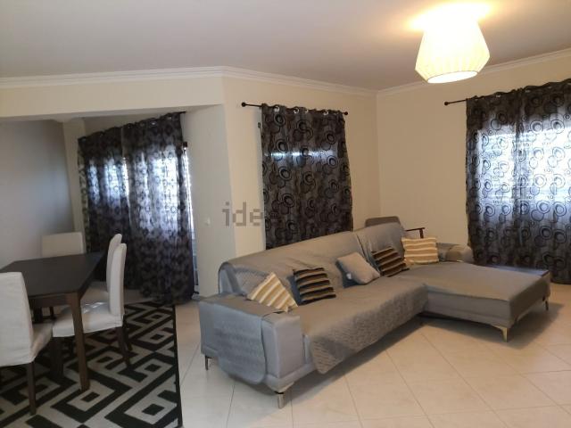 Apartamento, Montijo e Afonsoeiro
