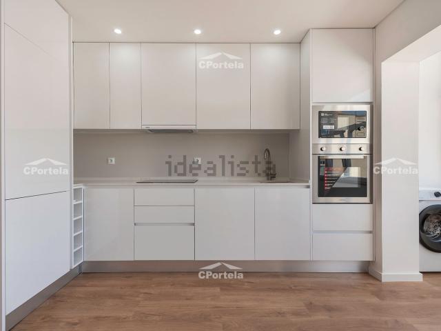 Apartamento, Montijo e Afonsoeiro