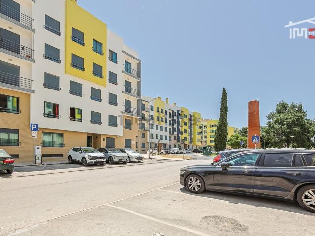 Apartamento, Montijo e Afonsoeiro