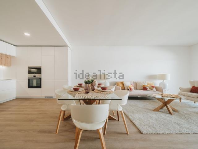 Apartamento, Montijo e Afonsoeiro