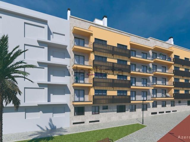 Apartamento, Montijo e Afonsoeiro