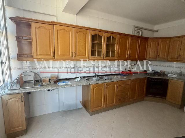 Apartamento, Montijo e Afonsoeiro