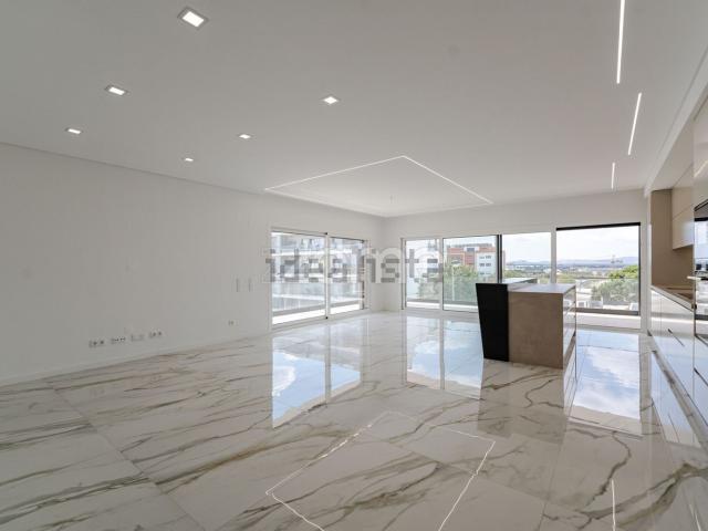 Apartamento, Montijo e Afonsoeiro