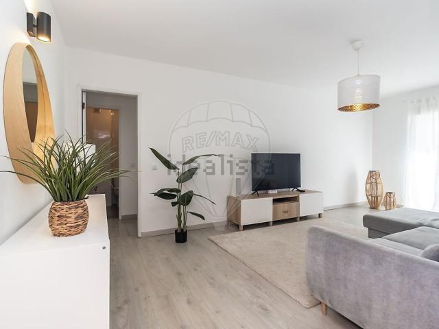 Apartamento, Montijo e Afonsoeiro