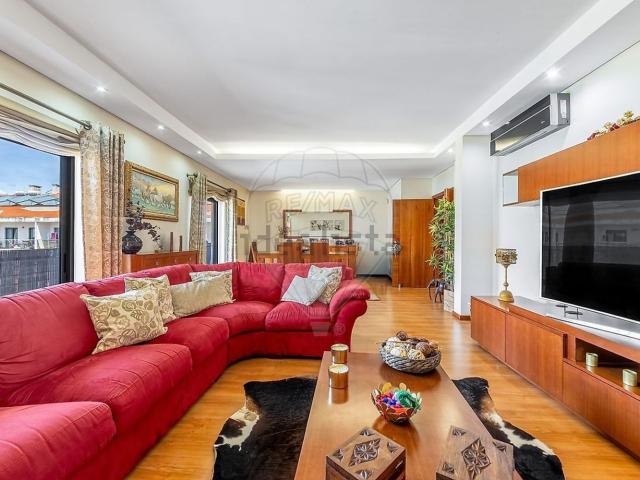 Apartamento, Montijo e Afonsoeiro