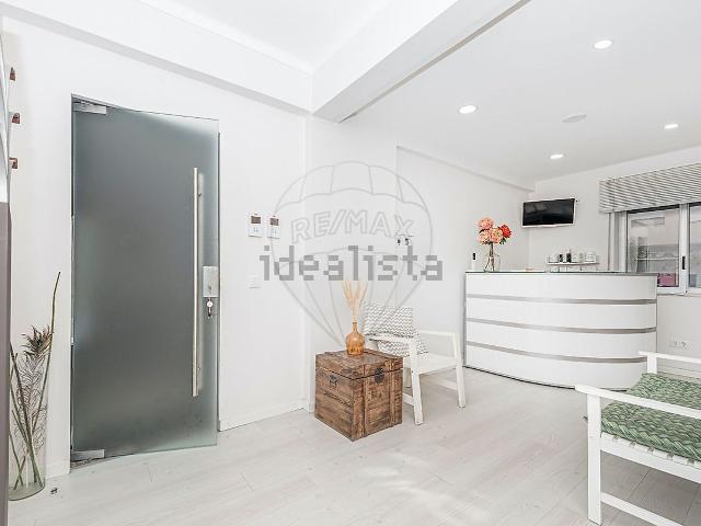 Apartamento, Montijo e Afonsoeiro
