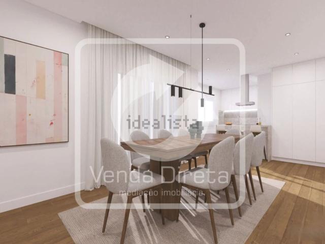 Apartamento, Montijo e Afonsoeiro
