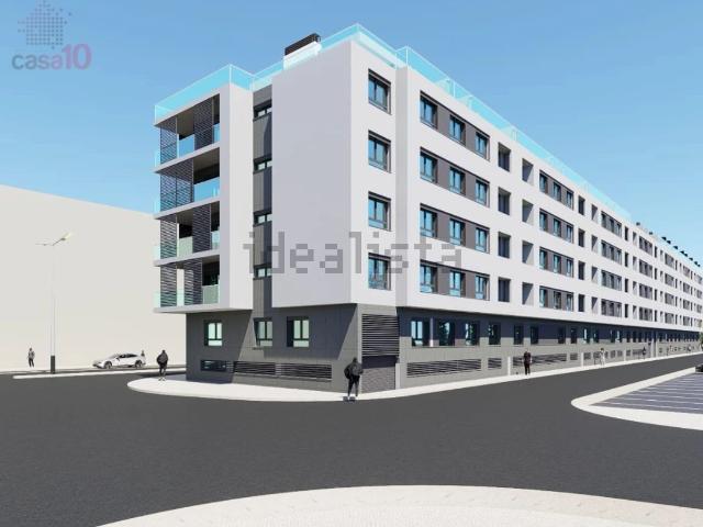 Apartamento, Montijo e Afonsoeiro