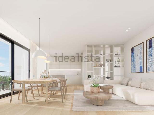Apartamento, Montijo e Afonsoeiro