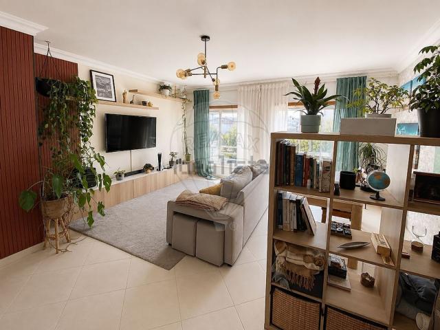 Apartamento, Montijo e Afonsoeiro