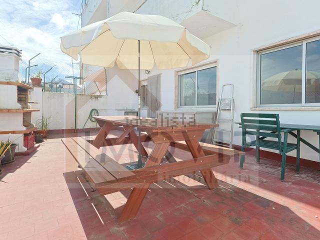 Apartamento, Montijo e Afonsoeiro
