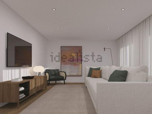 Apartamento, Montijo e Afonsoeiro