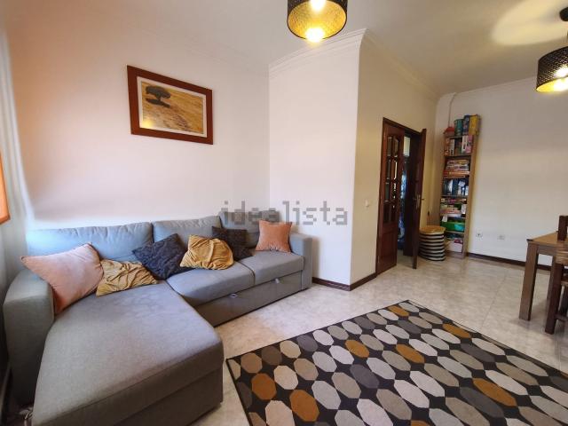 Apartamento, Montijo e Afonsoeiro