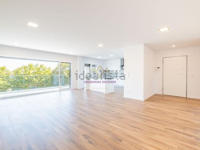Apartamento, Montijo e Afonsoeiro