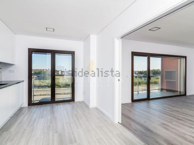 Apartamento, Montijo e Afonsoeiro