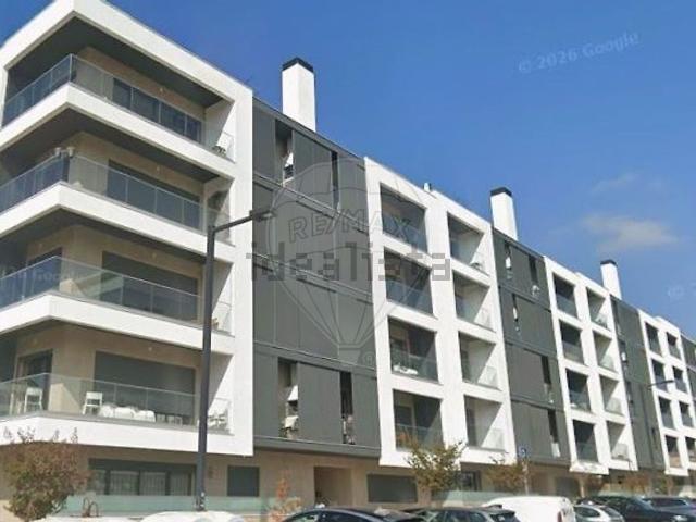 Apartamento, Montijo e Afonsoeiro