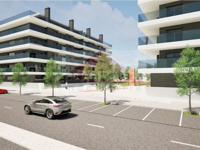 Apartamento, Montijo e Afonsoeiro