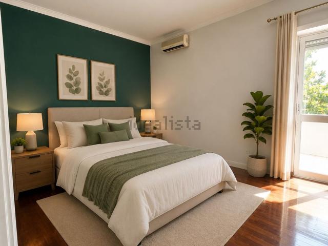 Apartamento, Montijo e Afonsoeiro