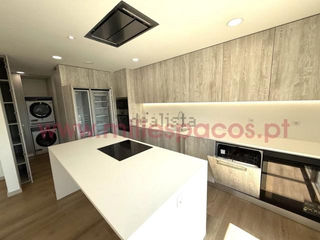 Apartamento, Montijo e Afonsoeiro