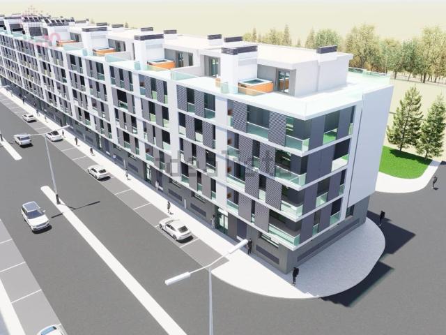 Apartamento, Montijo e Afonsoeiro