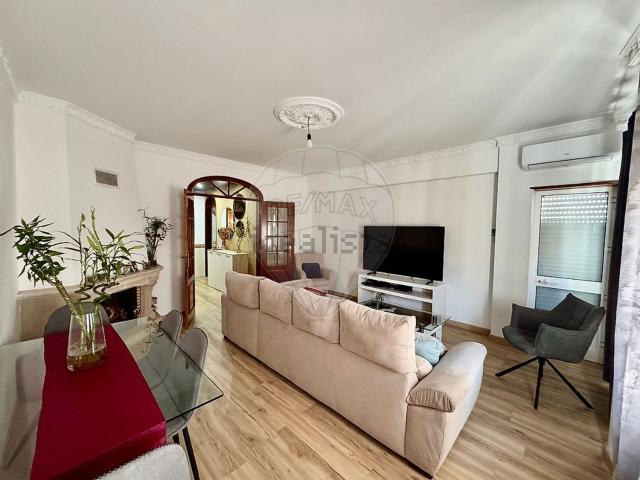 Apartamento, Montijo e Afonsoeiro