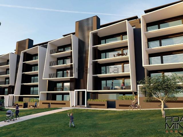 Apartamento, Montijo e Afonsoeiro