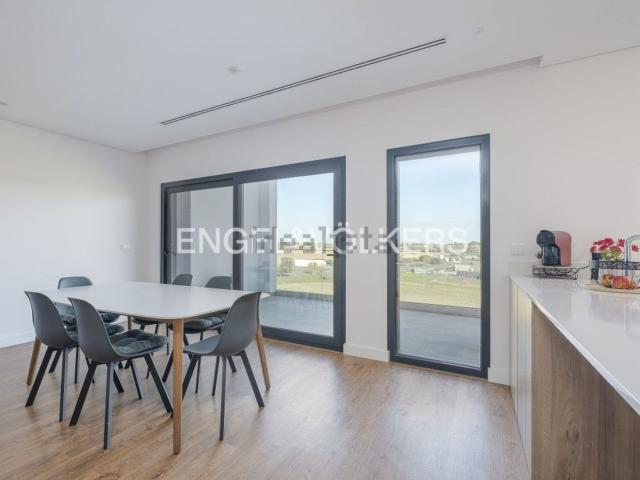 Apartamento, Montijo e Afonsoeiro