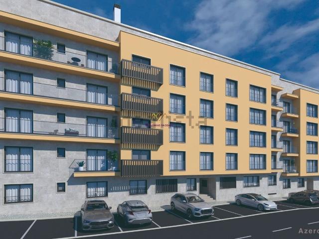 Apartamento, Montijo e Afonsoeiro