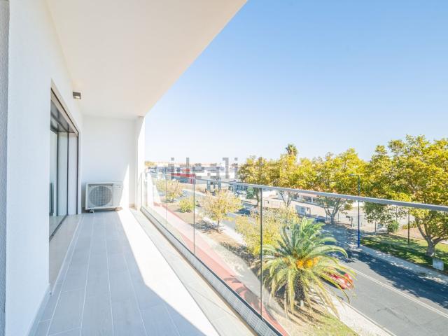 Apartamento, Montijo e Afonsoeiro