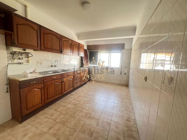 Apartamento, Montijo e Afonsoeiro