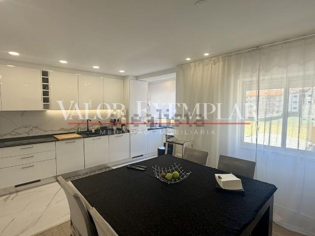 Apartamento, Montijo e Afonsoeiro