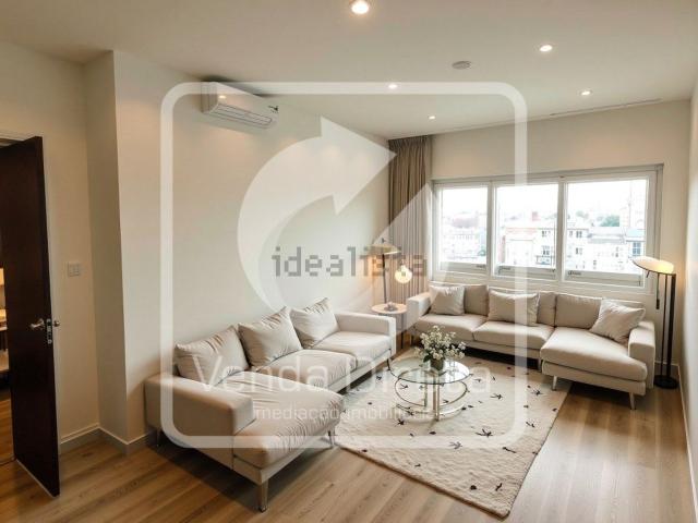 Apartamento, Montijo e Afonsoeiro