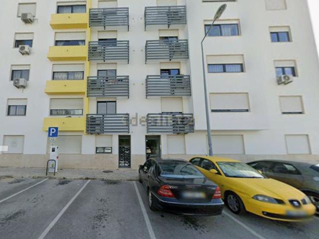 Apartamento, Montijo e Afonsoeiro