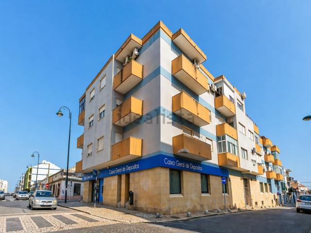 Apartamento, Montijo e Afonsoeiro