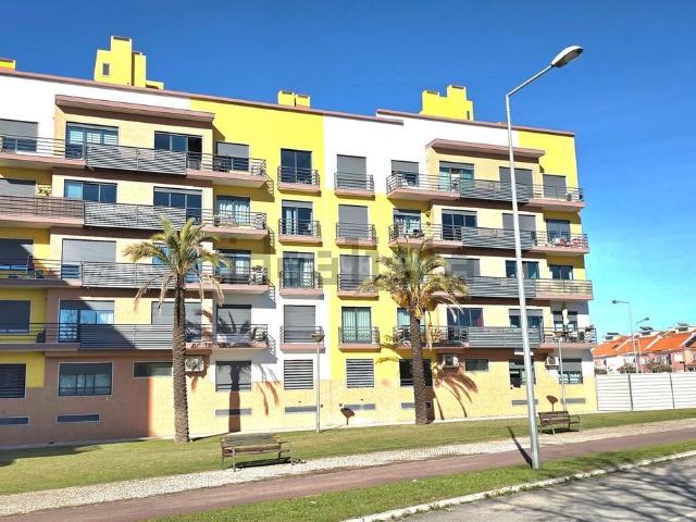 Apartamento, Montijo e Afonsoeiro