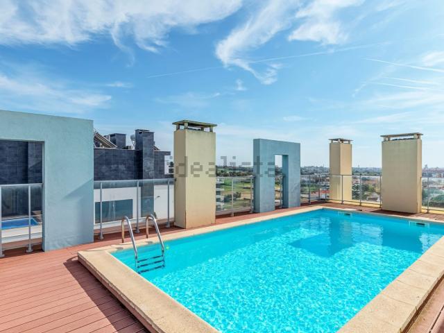Apartamento, Montijo e Afonsoeiro