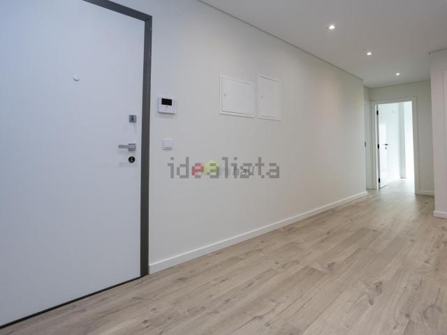 Apartamento, Montijo e Afonsoeiro