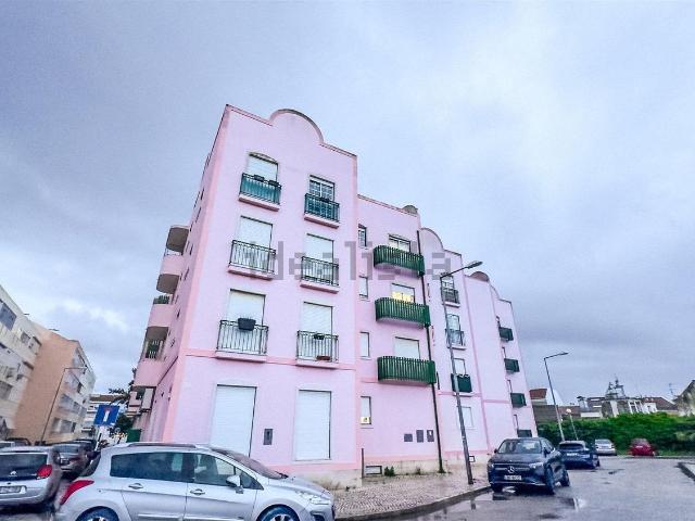 Apartamento, Montijo e Afonsoeiro