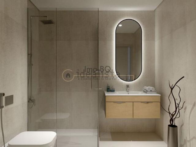 Apartamento, Montijo e Afonsoeiro