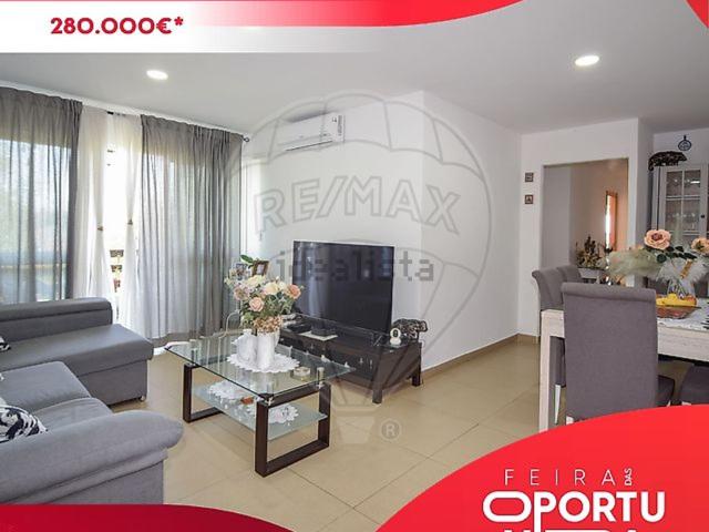Apartamento, Montijo e Afonsoeiro