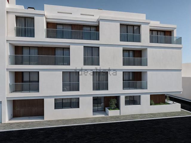 Apartamento, Montijo e Afonsoeiro