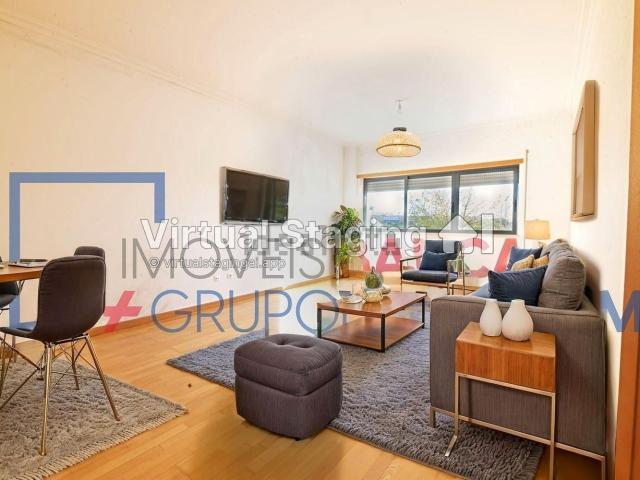 Apartamento, Montijo e Afonsoeiro