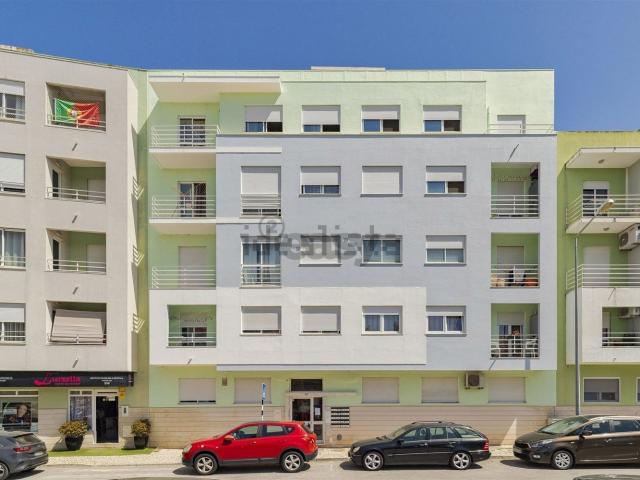 Apartamento, Montijo e Afonsoeiro