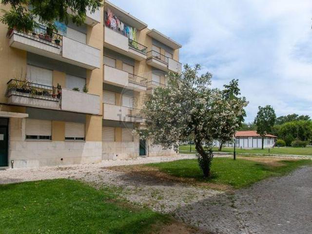 Apartamento, Montijo e Afonsoeiro