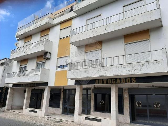 Apartamento, Montijo e Afonsoeiro